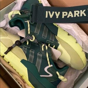 Ivy Park Nite Joggers Men 8.5/9 W